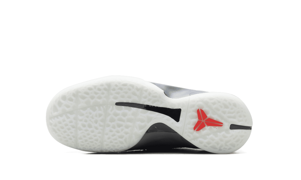 NIKE GRADE SCHOOL Zoom Kobe 6 GS "3D" HM4824 002 HM4824 002 from Stadium Goods
