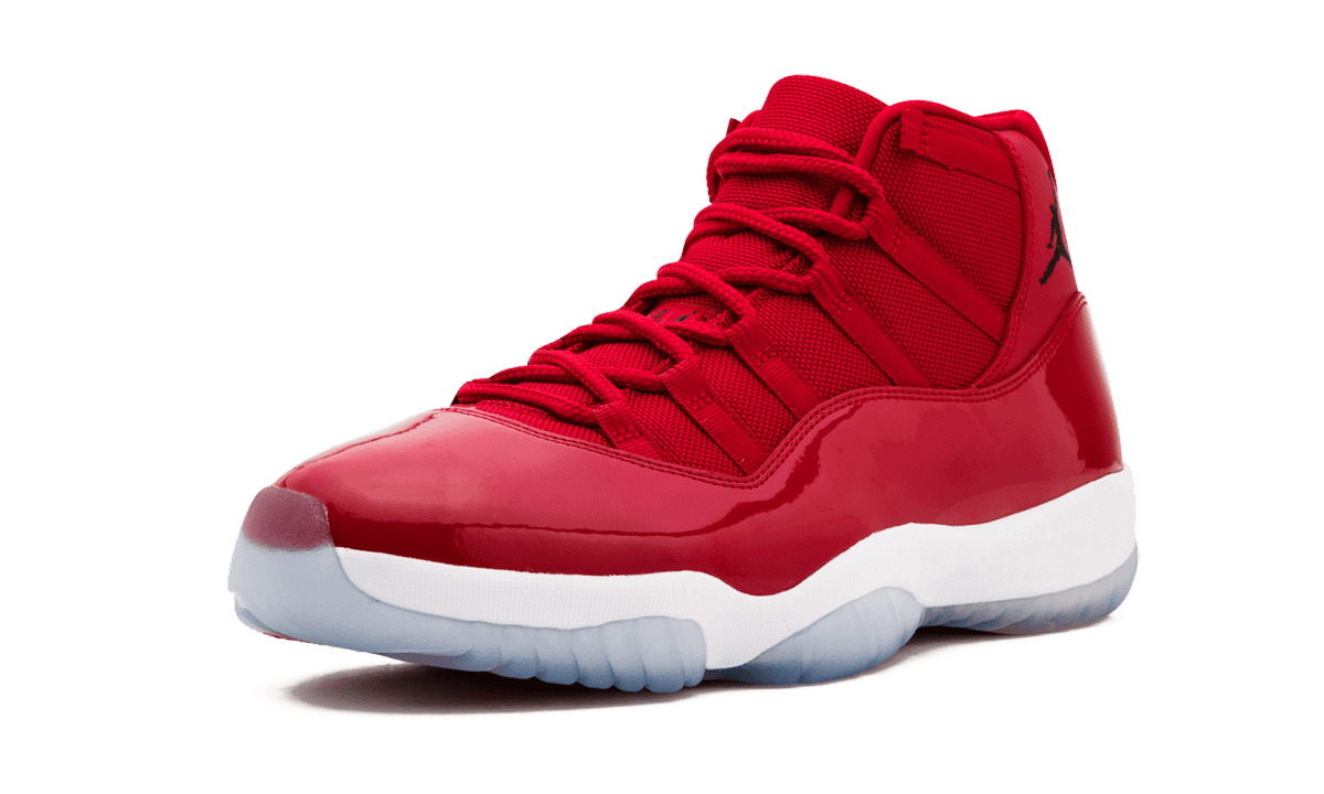 Jordan MENS Air Jordan 11 Retro "Win Like 96" 378037 623 from Stadium Goods