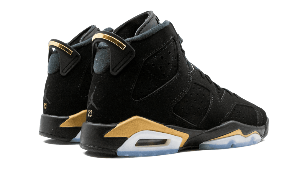 JORDAN GRADE SCHOOL Air Jordan 6 Retro GS "DMP" CT4964 007 CT4964 007 from Stadium Goods