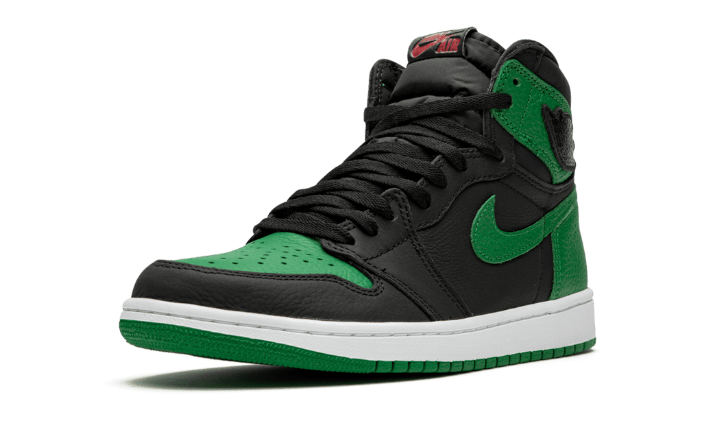 Jordan MENS Air Jordan 1 Retro High "Pine Green 2.0" 555088 030 from Stadium Goods