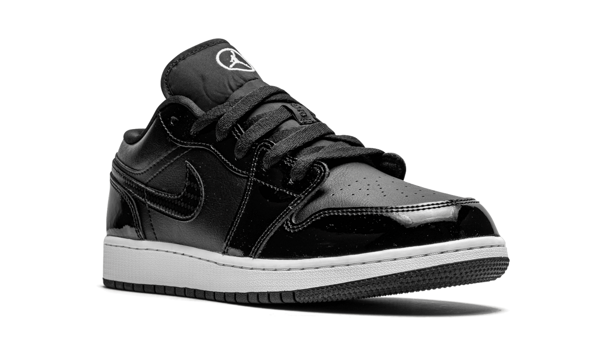 JORDAN GRADE SCHOOL Air Jordan 1 Low SE GS "All-Star 2021" DD2191 001 DD2191 001 from Stadium Goods