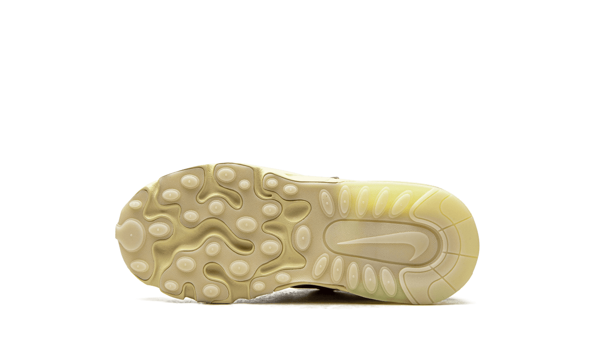 NIKE PRE SCHOOL Air Max 270 React PS "Travis Scott - Cactus Trails" CV2414 200 from Stadium Goods