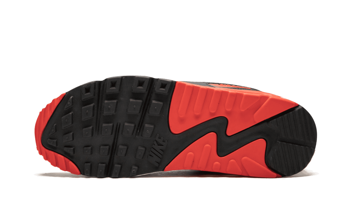 NIKE MENS Air Max 90 Classic 345188 001 from Stadium Goods