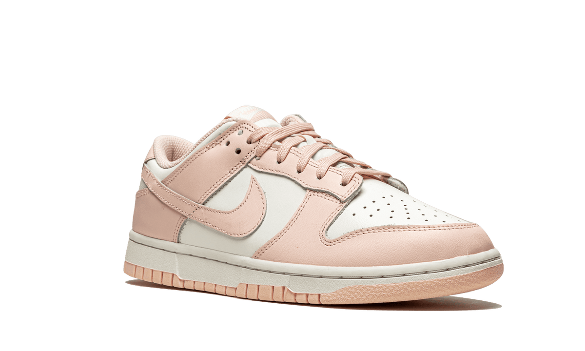 NIKE WOMENS DUNK LOW Womens "Orange Pearl" DD1503 102 DD1503 102 from Stadium Goods