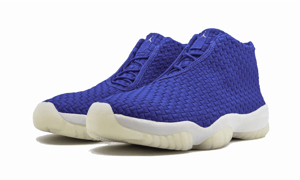 JORDAN MENS Air Jordan Future "HYPERROYAL/HYPERROYAL" 656503 402 656503 402 from Stadium Goods