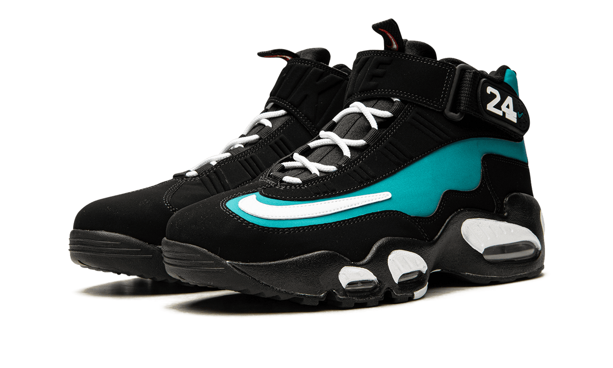 NIKE MENS Air Griffey Max 1 "Emerald" DM8311 001 DM8311 001 from Stadium Goods