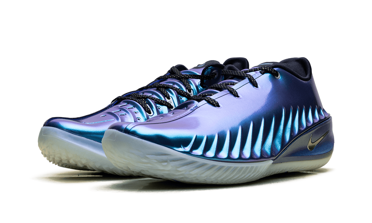NIKE MENS Air Zoom GT Cut 4 "Preheat" IQ6206 500 IQ6206 500 from Stadium Goods