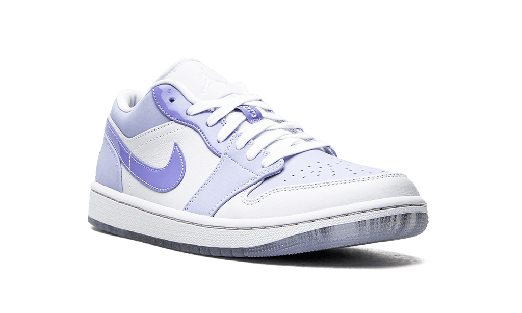 JORDAN MENS Jordan 1 Low SE "Mighty Swooshers" DM5442 040 DM5442 040 from Stadium Goods