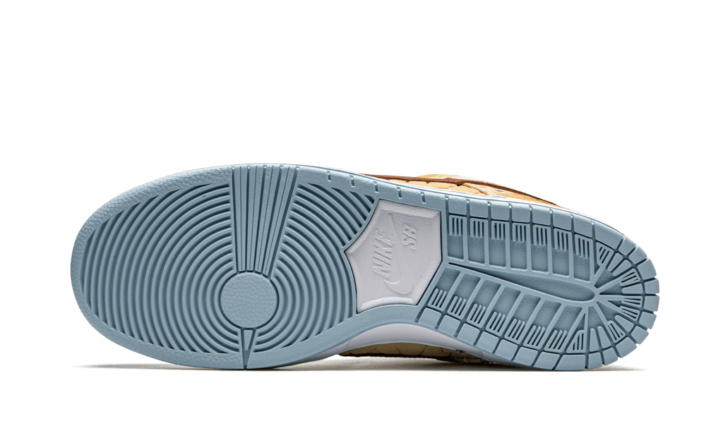NIKE MENS SB Dunk Low "Street Hawker" CV1628 800 CV1628 800 from Stadium Goods