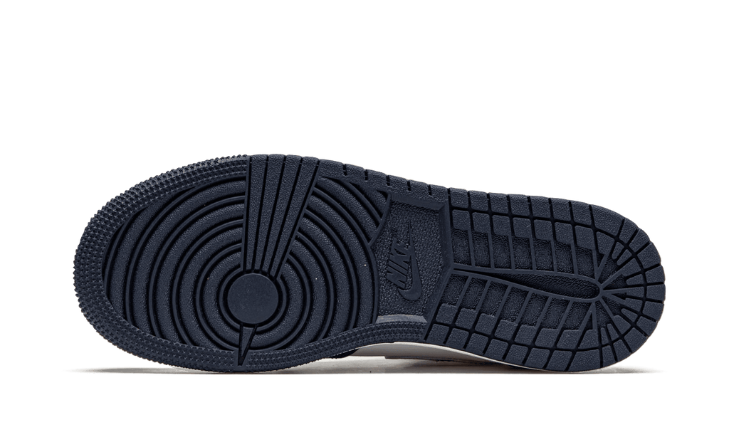 JORDAN PRE SCHOOL Air Jordan 1 Retro High PS "Midnight Navy" 575441 141 575441 141 from Stadium Goods