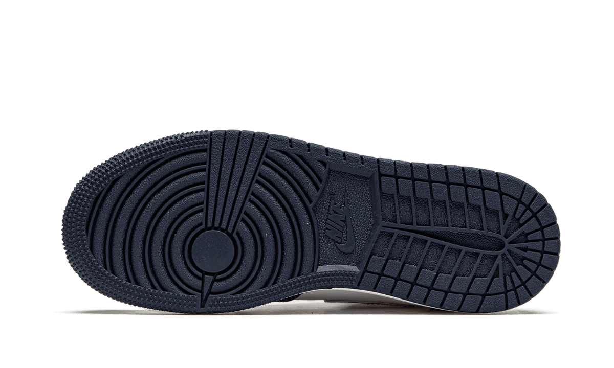 JORDAN PRE SCHOOL Air Jordan 1 Retro High PS "Midnight Navy" 575441 141 575441 141 from Stadium Goods