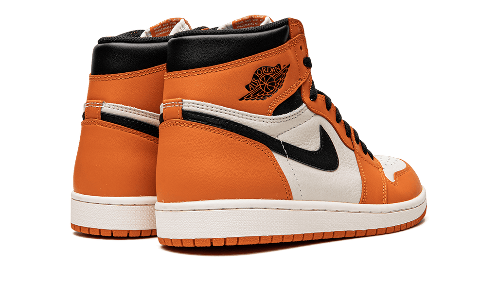 JORDAN MENS Air Jordan 1 Retro High OG "Reverse Shattered Backboard" 555088 113 555088 113 from Stadium Goods