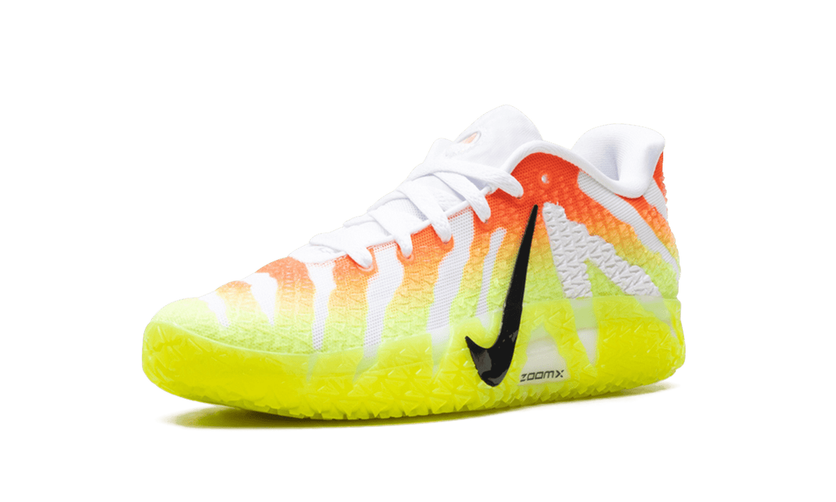 NIKE MENS Ja 3 "Snowed In" IH0798 100 IH0798 100 from Stadium Goods