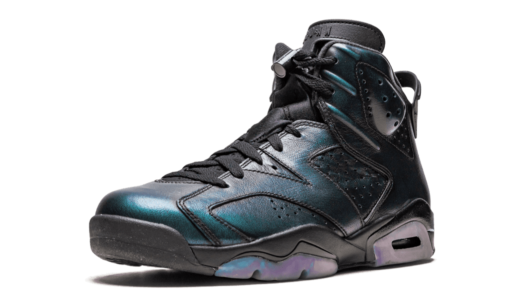 JORDAN MENS Air Jordan 6 Retro AS "All Star Game / Chameleon" 907961 015 907961 015 from Stadium Goods