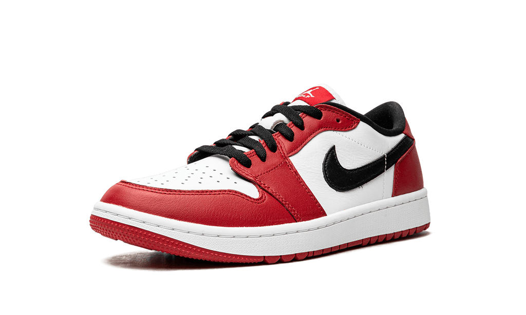 JORDAN MENS Air Jordan 1 Low Golf "Chicago" DD9315 600 DD9315 600 from Stadium Goods