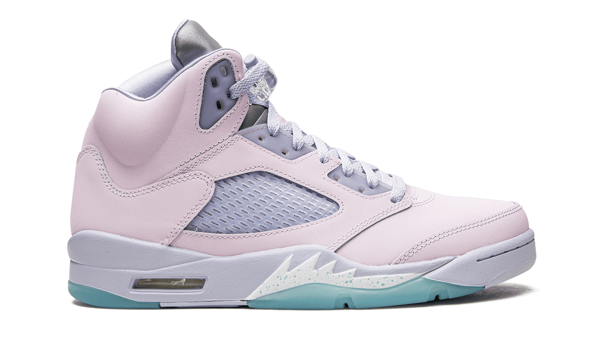 Jordan MENS Air Jordan 5 Retro "Regal Pink" DV0562 600 from Stadium Goods