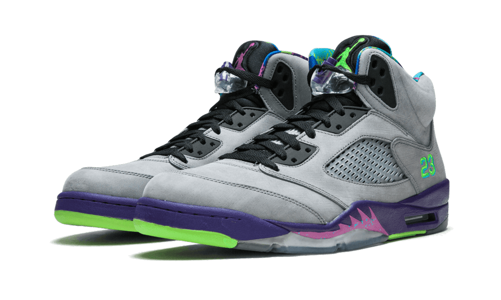 JORDAN MENS Air Jordan 5 Retro "Bel Air" 621958 090 621958 090 from Stadium Goods