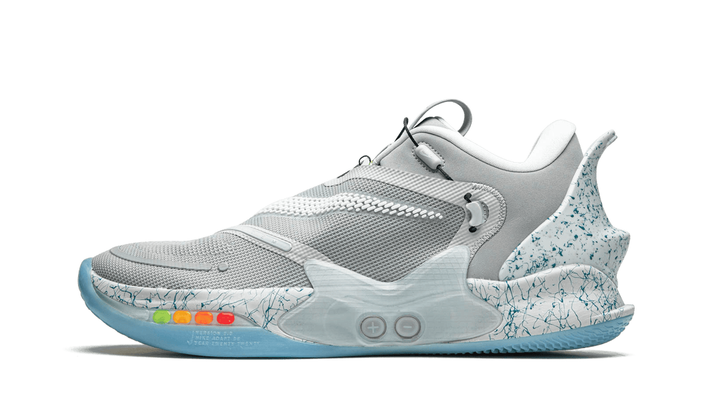 NIKE MENS Adapt BB 2.0 "Mag" BQ5397 003 from Stadium Goods