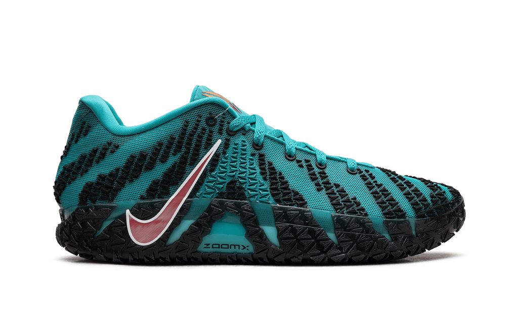 NIKE MENS Ja 3 "Turbo Green" HF2793 300 HF2793 300 from Stadium Goods
