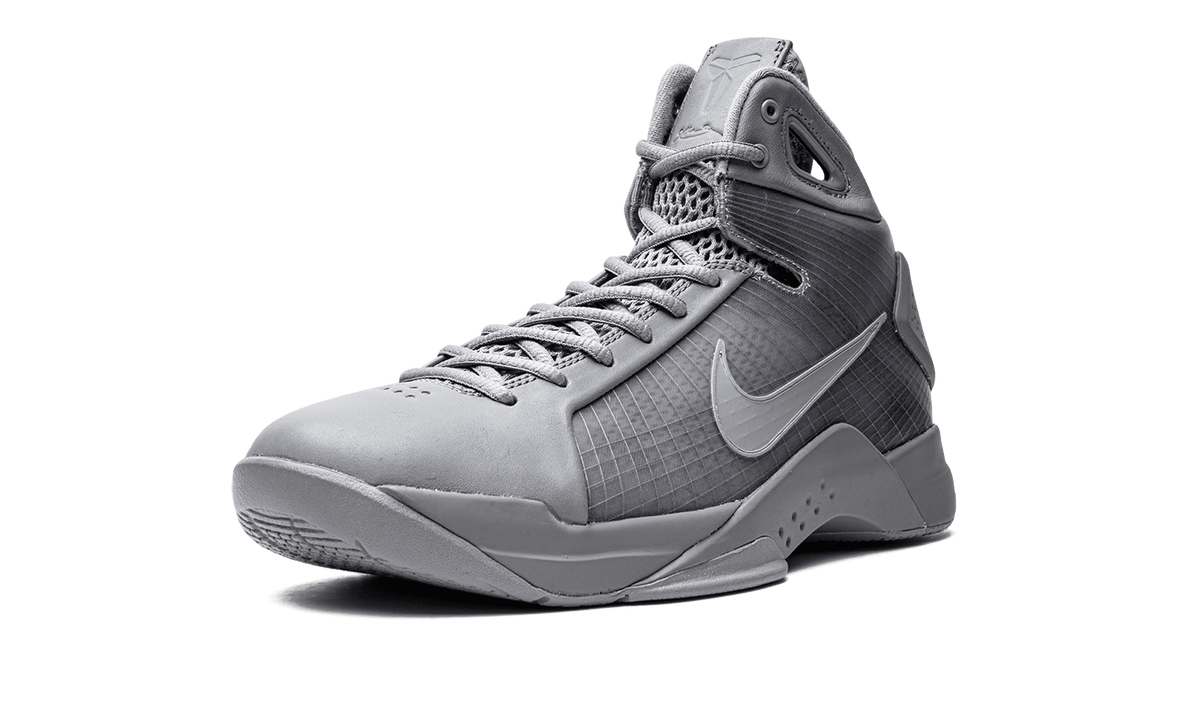 NIKE MENS Hyperdunk '08 FTB "Fade to Black" 869611 001 869611 001 from Stadium Goods