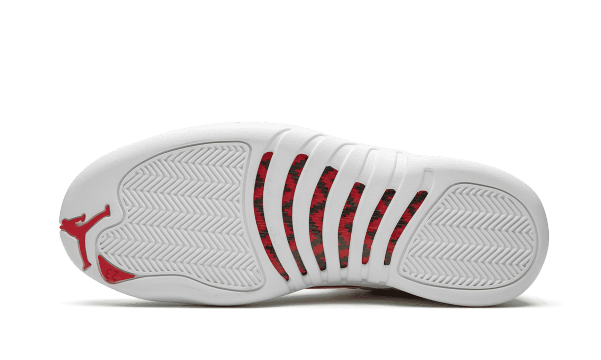 JORDAN MENS Air Jordan 12 "FIBA" 130690 107 130690 107 from Stadium Goods