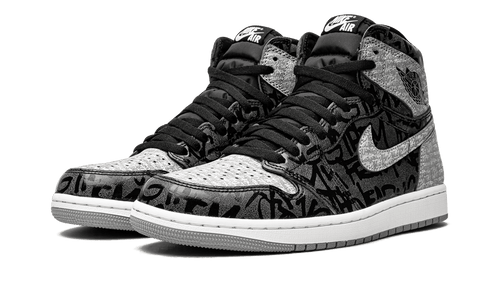 Jordan MENS Air Jordan 1 High OG "Rebellionaire" 555088 036 from Stadium Goods