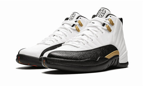 JORDAN MENS Air Jordan 12 Retro CNY "Chinese New Year" 881427 122 from Stadium Goods
