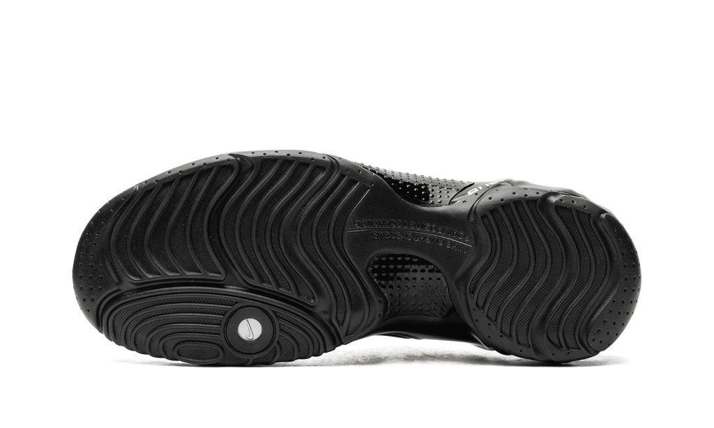 NIKE MENS Nike Clogposite SP "Supreme Clogposite" HJ6215 001 HJ6215 001 from Stadium Goods