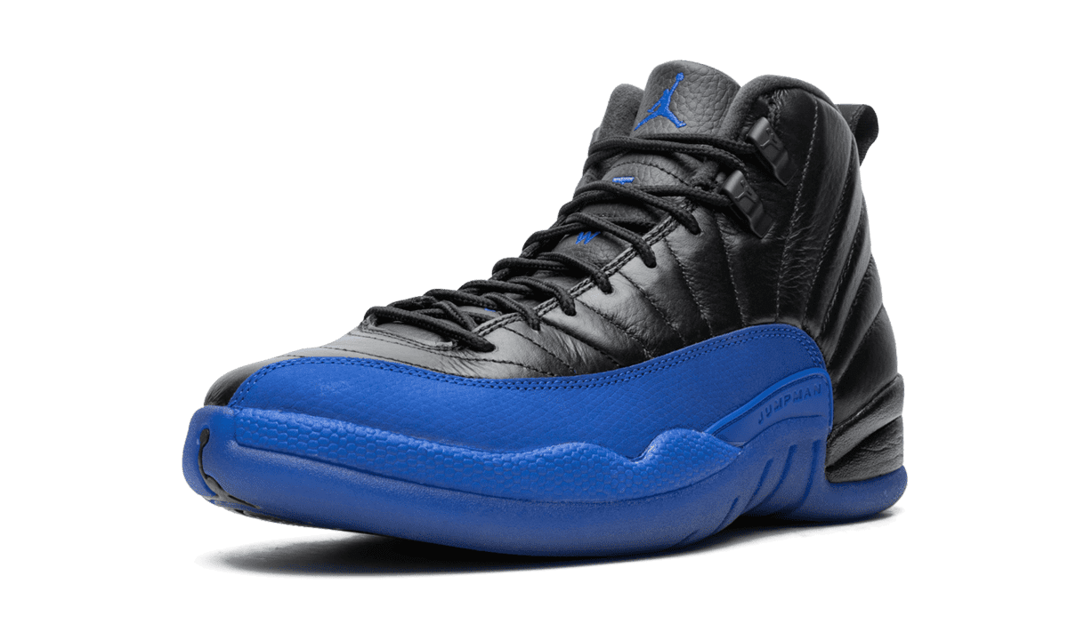 JORDAN MENS Air Jordan 12 "Royal" 130690 014 130690 014 from Stadium Goods