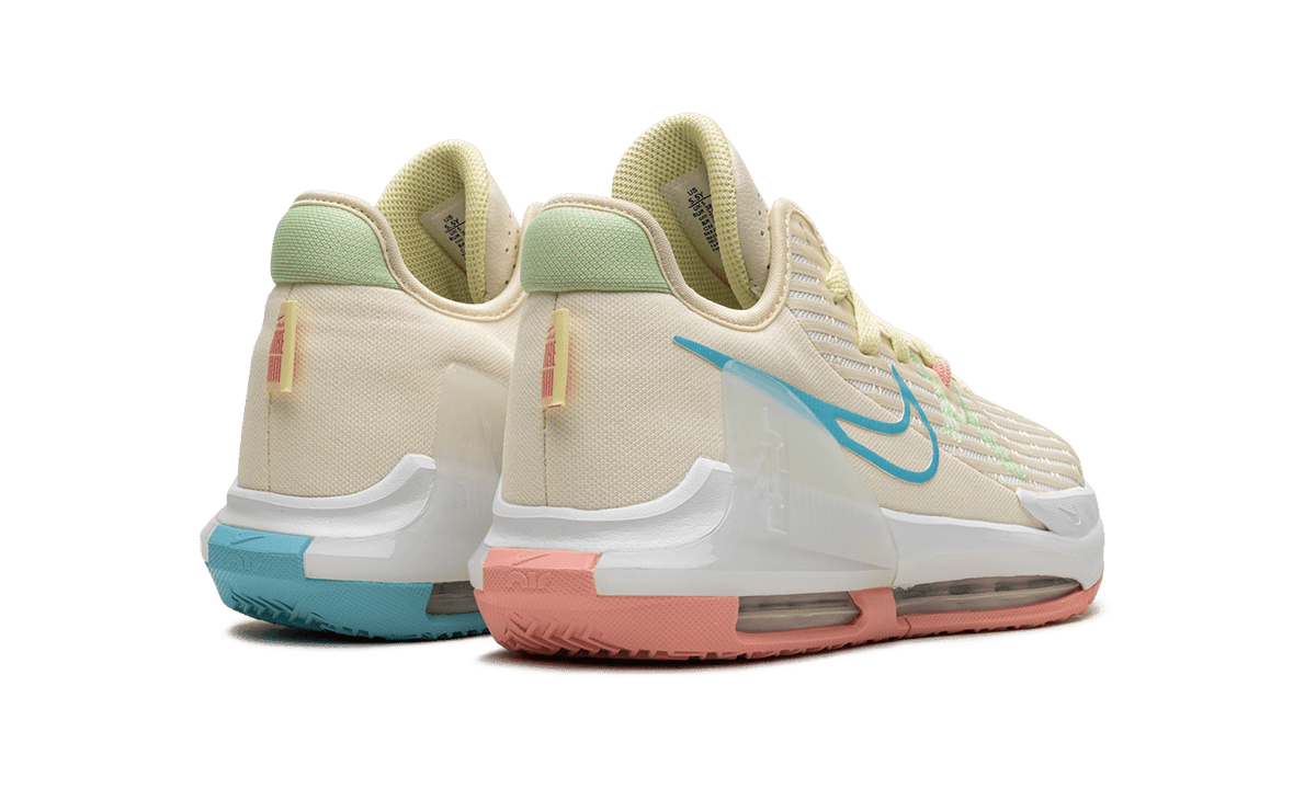 NIKE GRADE SCHOOL Witness VI Gs "Witness Coconut" DD0423 103 DD0423 103 from Stadium Goods