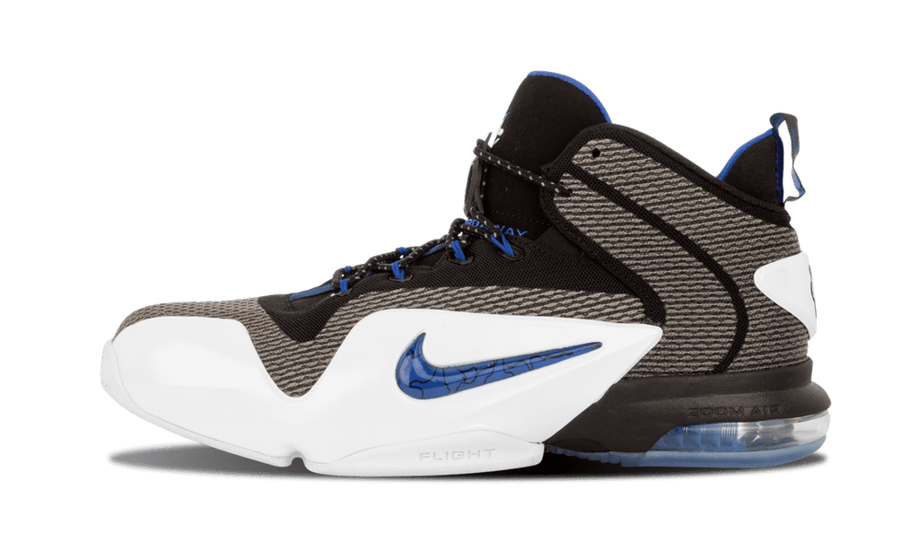 NIKE MENS Penny Pack QS "Sharpie Pack" 800180 001 from Stadium Goods