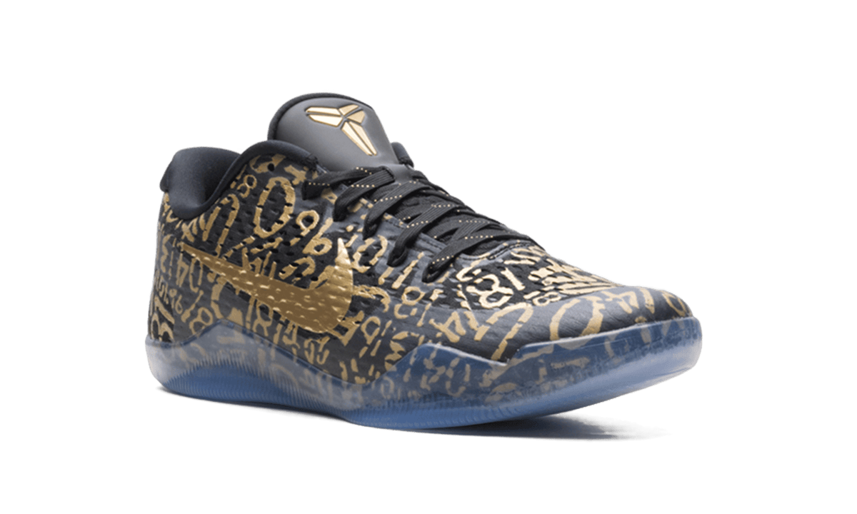 NIKE MENS Kobe 11 Protro Low "Mamba Day" IU4902 900 IU4902 900 from Stadium Goods