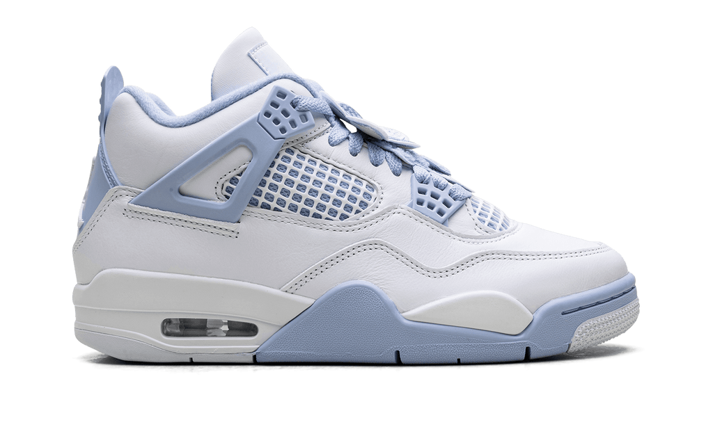 Jordan WOMENS Air Jordan 4 Womens "Aluminum" HV0823 100 HV0823 100 from Stadium Goods