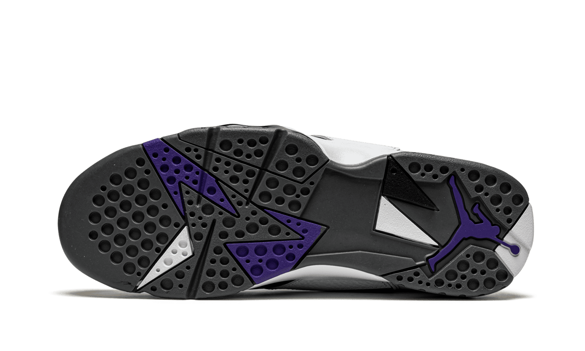 Jordan GRADE SCHOOL Air Jordan 7 Retro GS "Flint 2021" CU9307 100 CU9307 100 from Stadium Goods