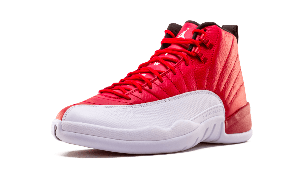 Jordan MENS Air Jordan 12 Retro "Gym Red" 130690 600 from Stadium Goods