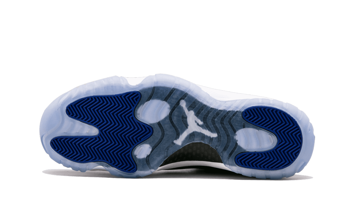 Jordan MENS Air Jordan 11 Retro "Space Jam 2016 Release" 378037 003 from Stadium Goods