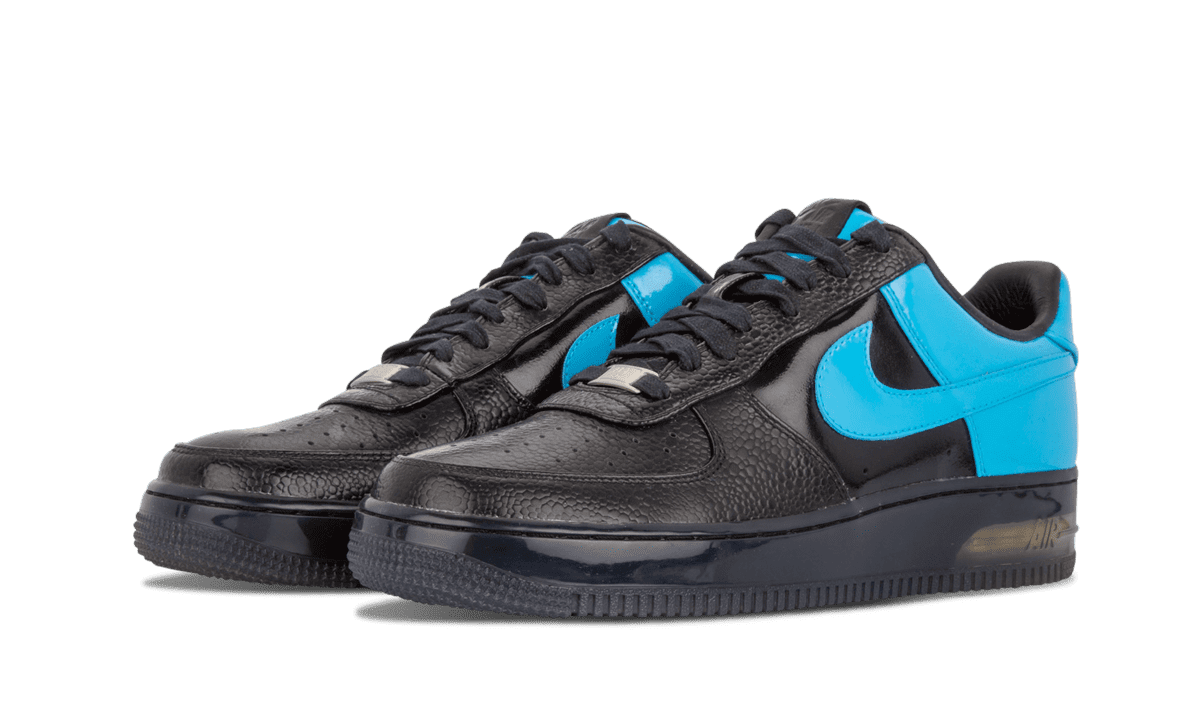 NIKE MENS Air Force 1 Supreme Max Air 318988 041 318988 041 from Stadium Goods