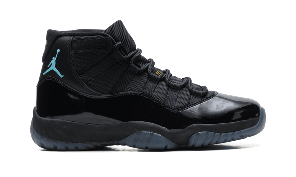 JORDAN MENS Air Jordan 11 Retro "Gamma Blue (2025)" CT8012 047 CT8012 047 from Stadium Goods