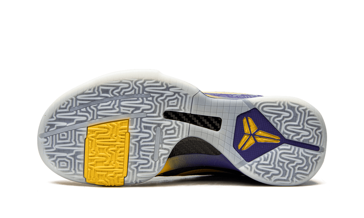 NIKE MENS Kobe 5 Protro "5 Rings" CD4991 400 from Stadium Goods