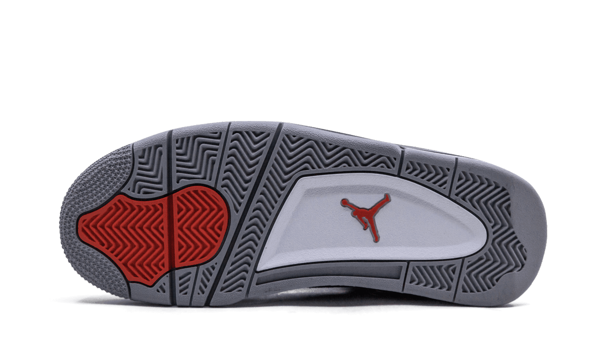 JORDAN GRADE SCHOOL Air Jordan 4 Retro WNTR GS "Loyal Blue" CQ9745 401 CQ9745 401 from Stadium Goods