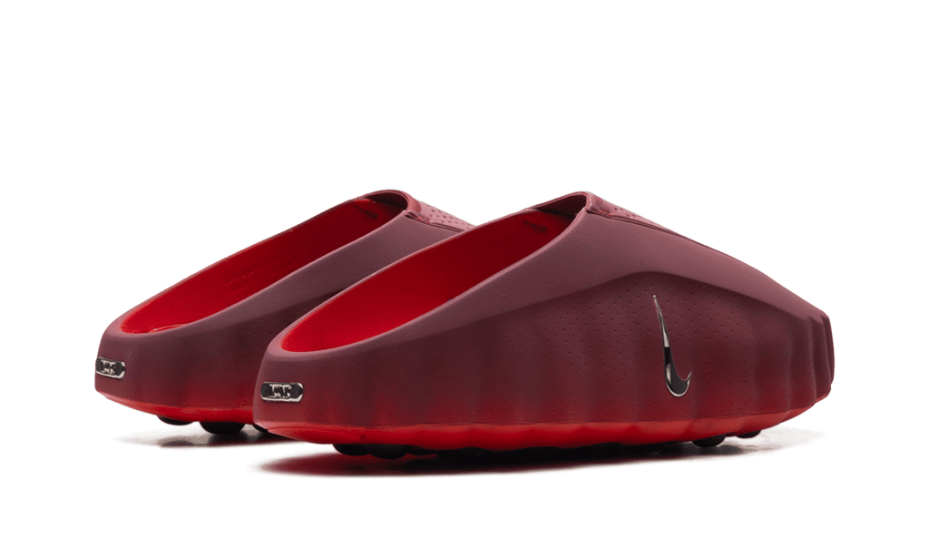 NIKE MENS Mind 001 Slide "Team Red University Red" HQ4307 601 HQ4307 601 from Stadium Goods