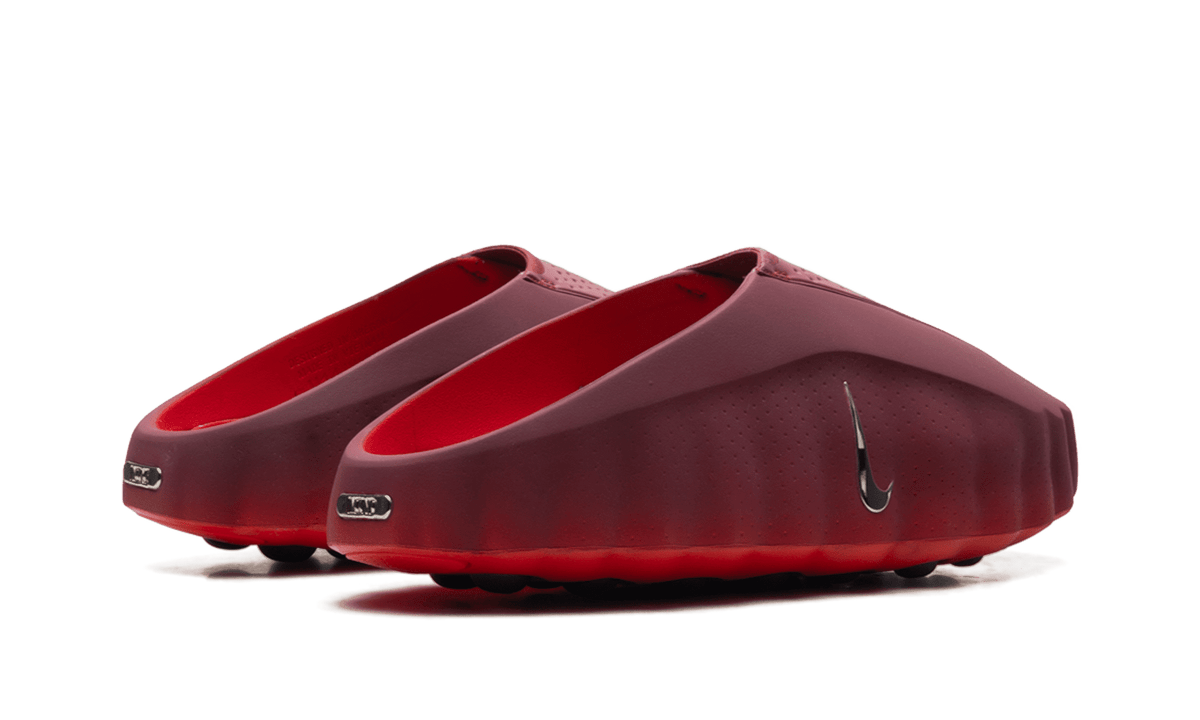 NIKE MENS Mind 001 Slide "Team Red University Red" HQ4307 601 HQ4307 601 from Stadium Goods