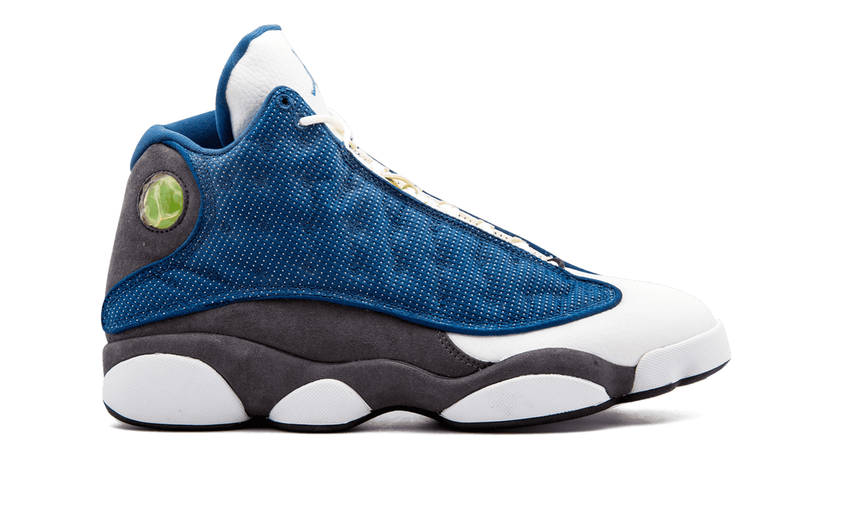 JORDAN MENS Air Jordan 13 Retro "Flint" 414571 401 from Stadium Goods