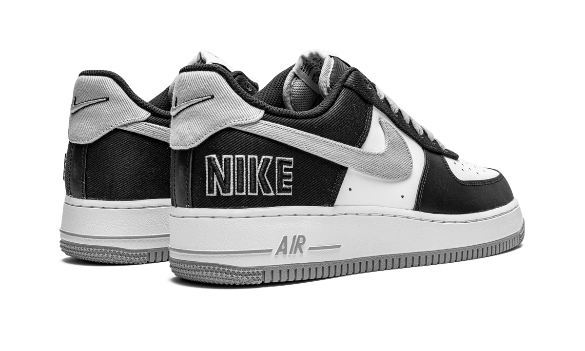 NIKE MENS Air Force 1 '07 EMB CT2301 001 CT2301 001 from Stadium Goods