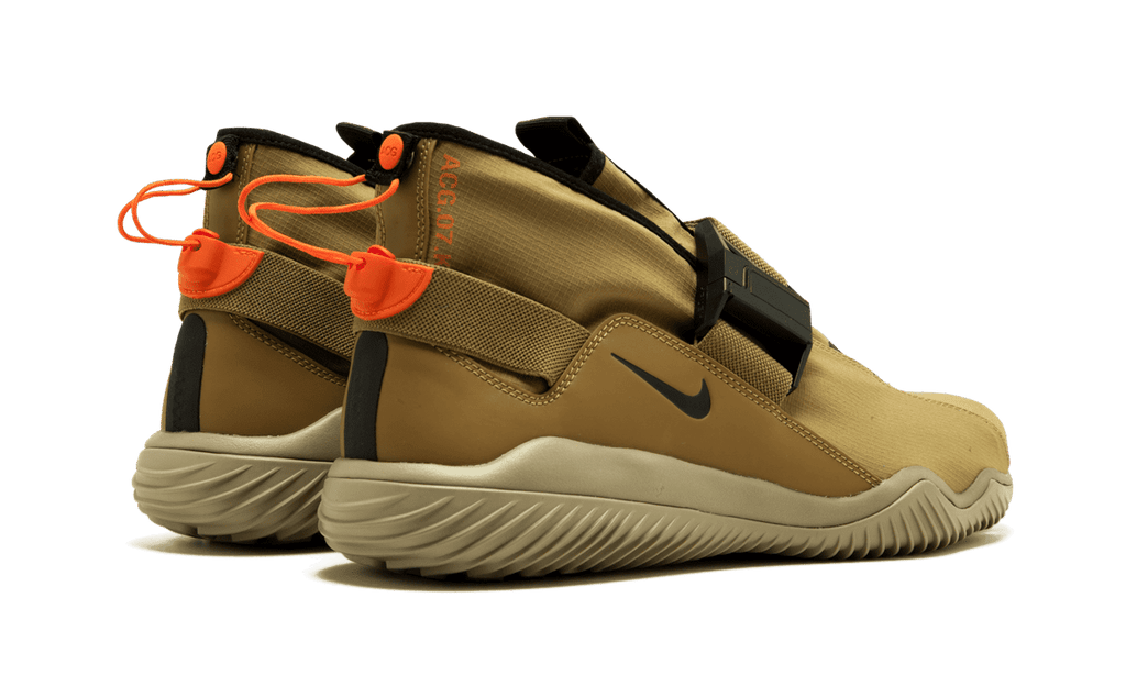 NIKE MENS ACG.07.KMTR "Golden Beige" 902776 201 902776 201 from Stadium Goods