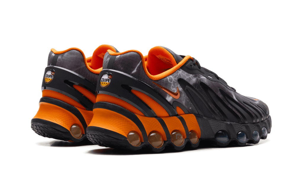 NIKE MENS Air Max DN8 "Palace - Black" IB4181 001 IB4181 001 from Stadium Goods