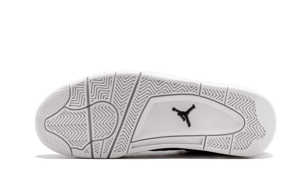 JORDAN MENS Air Jordan 4 Retro Premium "Obsidian" 819139 402 819139 402 from Stadium Goods
