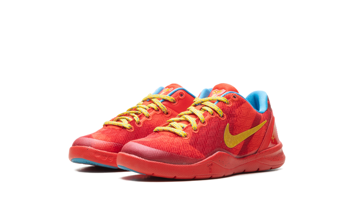 NIKE PRE SCHOOL Kobe 8 Protro PS "Year Of The Horse" IM6640 600 IM6640 600 from Stadium Goods