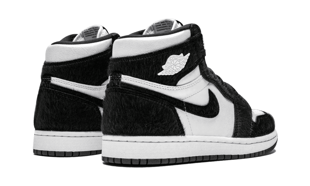 JORDAN WOMENS AIR JORDAN 1 RETRO HIGH OG Womens "Twist" CD0461 007 CD0461 007 from Stadium Goods