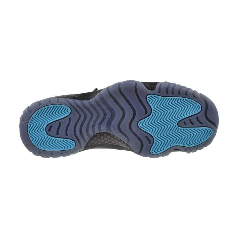 Nike Air Jordan 11 Retro Black / Gamma Blue - Black CT8012-047 Men's Size 9